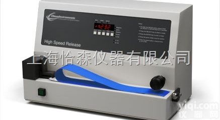 HSR-1000<em>超高速</em><em>剥离强度</em><em>测试仪</em>（LABEL专用）美国CHEMIN...