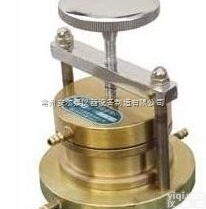 TST—55型土壤<em>渗透</em>仪<em>装置</em>