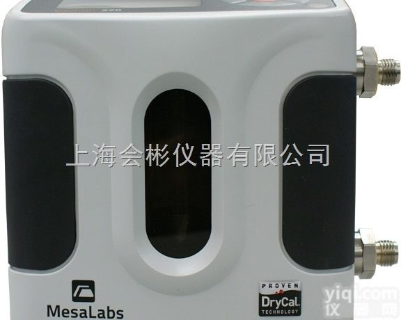 <em>Definer</em> 220H  <em>气体</em>流量计<em>校准器</em>