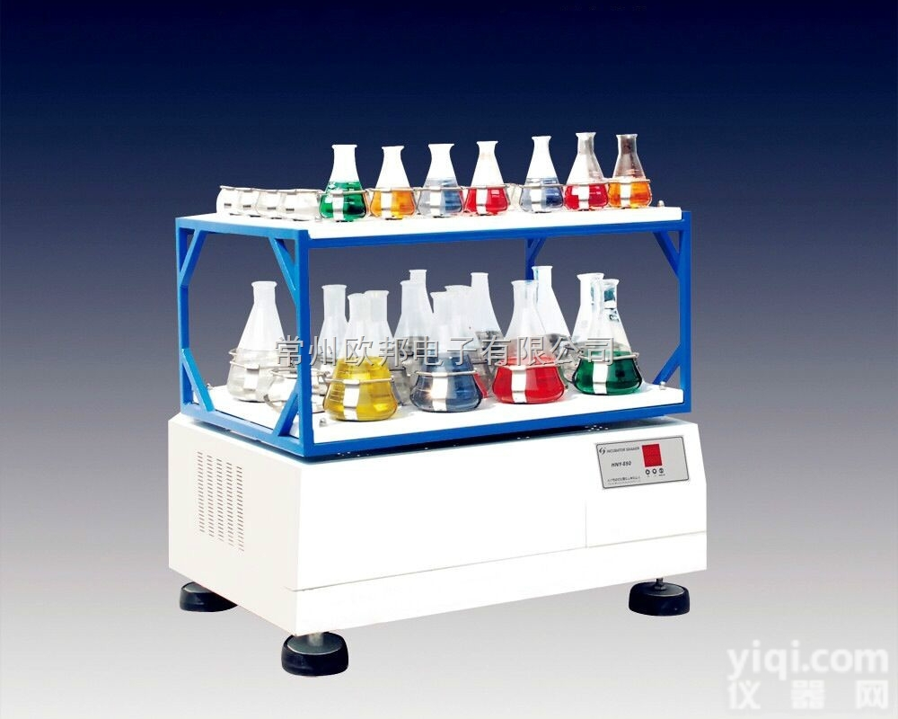 HY-6  双层<em>调速</em>多用<em>振荡器</em>/<em>调速</em>多用双层<em>振荡器</em>