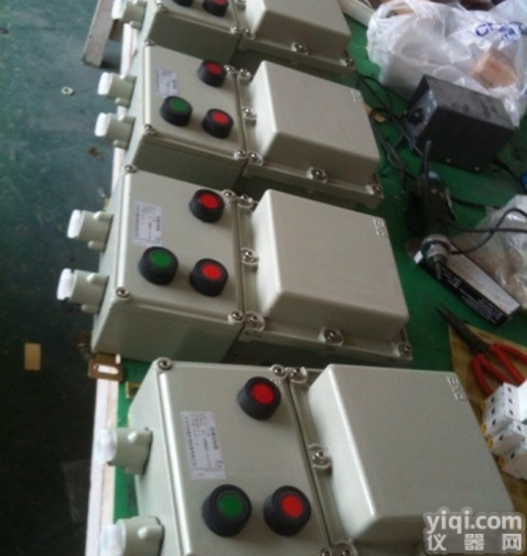 <em>防爆</em><em>防腐</em>磁力起动器厂家、<em>防爆</em><em>防腐</em>磁力<em>启动器</em>价格