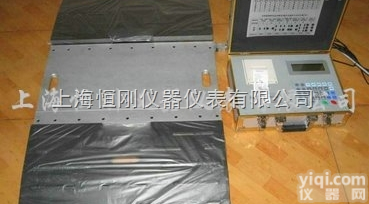 电子<em>轴重</em>秤  <em>超限</em>用带打印电子<em>轴重</em>秤