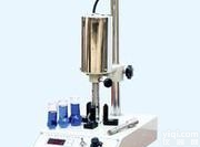 FS-2  可调高速分散器 可调高速电动匀浆机 高速电动分散器