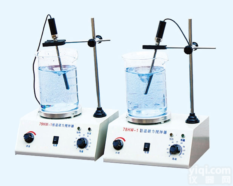 78HW-1  <em>恒温</em><em>磁力</em><em>搅拌器</em> <em>磁力</em><em>搅拌器</em><em>恒温</em>
