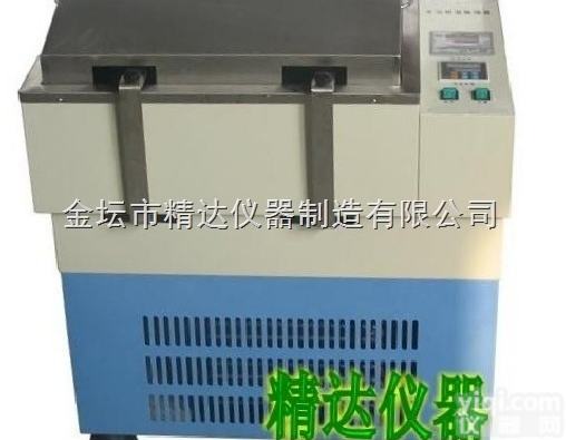 JDS-EA\JDS-2A  恒速<em>数显冷冻水浴恒温振荡器</em>