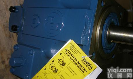 力士乐<em>液压</em>泵<em>原理</em>，Rexroth德国力士乐上海直销