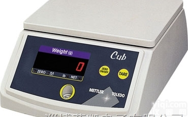 Cub  托<em>利多</em>Cub防水<em>电子秤</em>