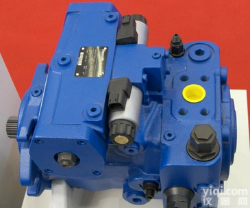 <em>力士</em>乐<em>双联</em>叶片泵|<em>REXROTH</em><em>双联</em>叶片泵