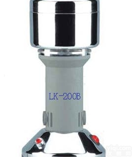 LK-200B  供应LK-200B手提式中药<em>粉碎机</em>，中药<em>粉碎机</em>保质保量<em>厂家</em>直销
