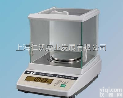 <em>双杰</em>JJ-B  <em>美国</em><em>双杰</em>JJ100B电子天平