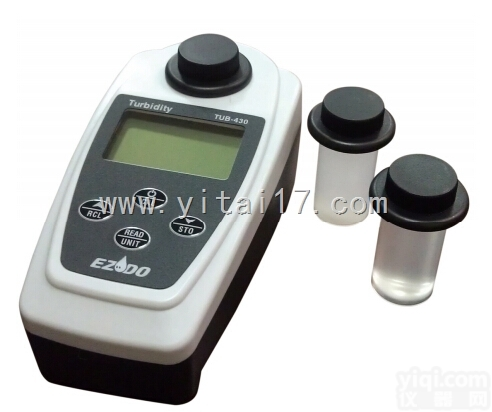 TUB-430 便携式浊度计<em>浊度仪</em> Turbidity Meter