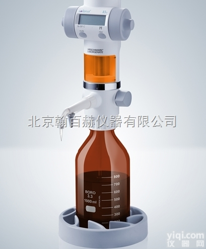 solarus  德国赫<em>施曼</em>-solarus<em>光能</em>电子<em>滴定</em>器