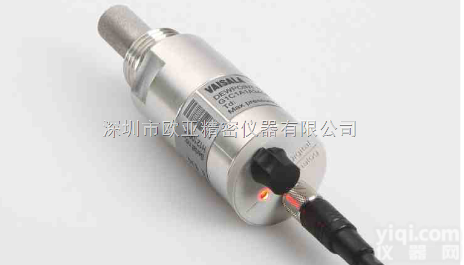 DMT143  芬兰<em>维萨拉DMT143小型露点变送器</em>