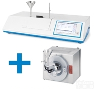 Purity Analyser  德国S+H Purity Analyser糖纯度分析仪实验室处理系统