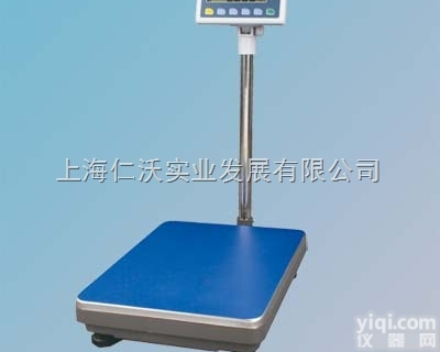 <em>双杰</em>TC-K系列  <em>美国</em>G&G<em>双杰</em>TC-60K电子台秤