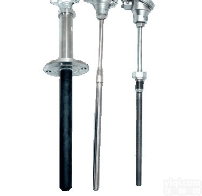 WRNK-NM-<em>430</em>  耐磨耐腐型<em>热电偶</em>WRNK-NM-<em>430</em>