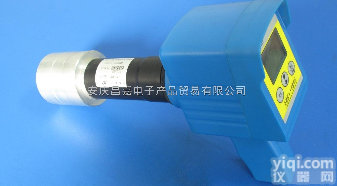 XH-2030高灵敏X、γ<em>剂量</em>仪、<em>便携式</em>射线检测仪、<em>剂量</em>率：  0.0...