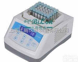 BL-100A（<em>加热型</em>）  <em>恒温</em><em>混匀</em>仪/<em>恒温</em>震荡金属浴/<em>恒温</em>振荡金属浴