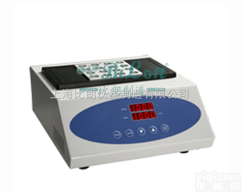 BL150-1A  <em>恒温</em><em>金属</em>浴/干式<em>恒温</em>器/<em>金属</em>浴