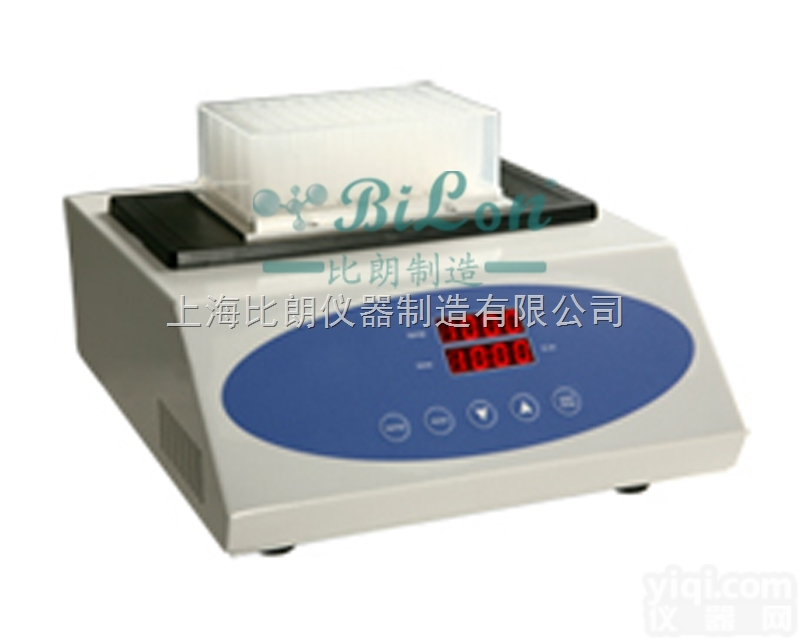 BL150-1B（96孔板）  <em>恒温</em><em>金属</em>浴/干式<em>恒温</em>器/<em>金属</em>浴