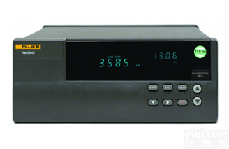 <em>福禄克</em>2640A/264 <em>网络</em>型高速数据采集器