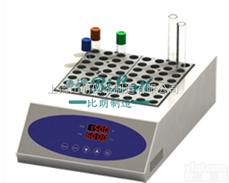 BL120-4（四模块）  <em>恒温</em><em>金属</em>浴/干式<em>恒温</em>器/<em>金属</em>浴