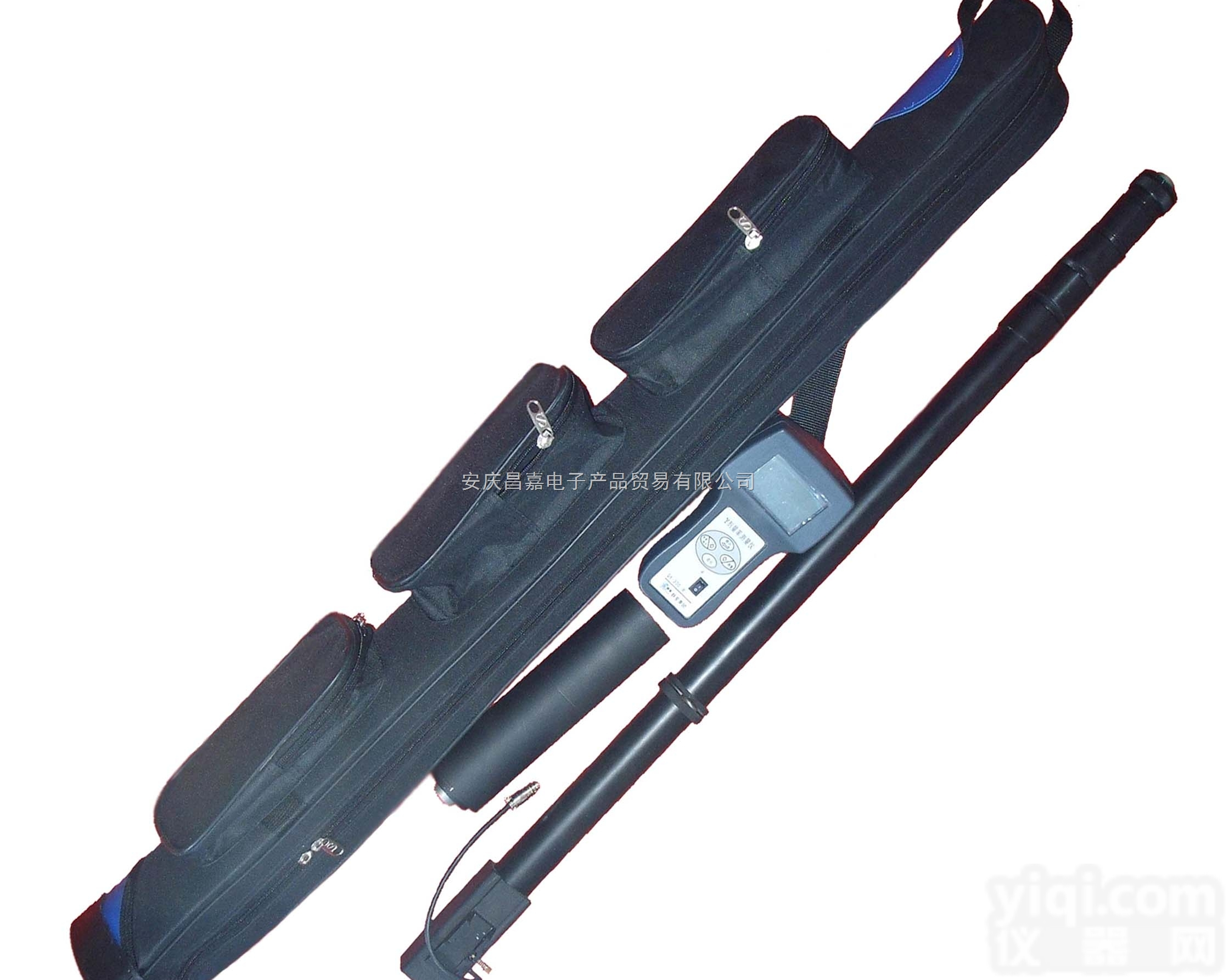 XH-3000  伸缩杆γ剂量率<em>测量仪</em>、USB接口、0.<em>01</em>μSv/h～10Sv/h、长...