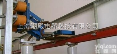<em>上海</em>JGH-<em>320</em>刚体滑触线