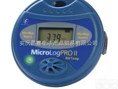 温湿度<em>记录仪</em> MicroLogPRO 、 温度： -40-<em>80</em>℃、湿度...