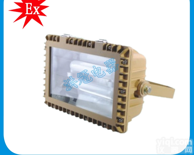 SBD3109防爆<em>泛光灯</em>  200w防爆<em>无极</em>灯