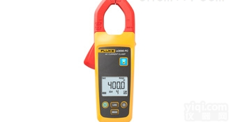 <em>Fluke</em> <em>a3000</em> FC 无线 交流电流钳模块，钳形表