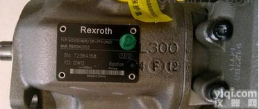 Rexroth轴向柱塞泵<em>原装进口</em>，力士乐<em>总代理</em>