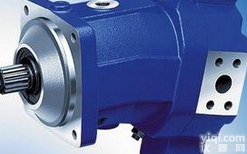 力士乐<em>齿轮泵</em>AZPFF系列，REXROTH<em>北京</em>办事处