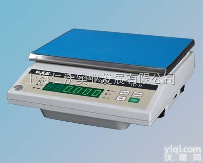 常熟<em>双杰</em>电子  <em>美国</em><em>双杰</em>TC30K-H电子天平