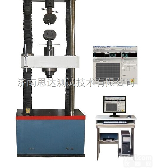 WDT-600螺栓拉力<em>试验机</em>，WDT-600螺栓偰<em>负载</em><em>试验机</em>