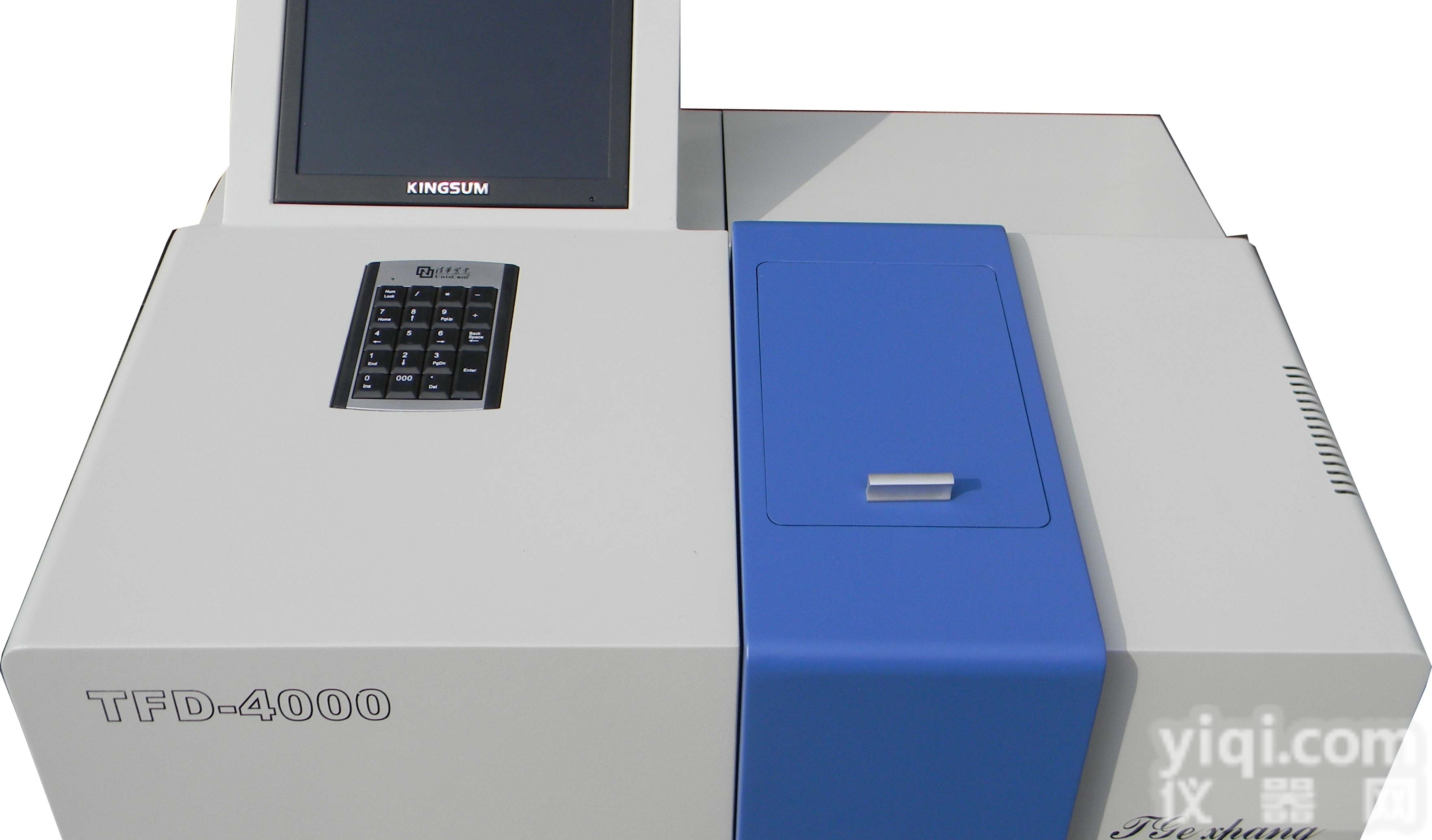 TFD-4000  <em>天津</em>游离<em>二氧化硅</em><em>测试仪</em>