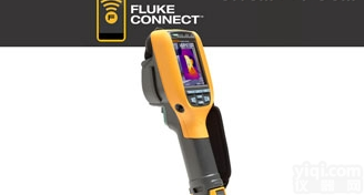 <em>福禄克</em><em>工业用</em>和商用 <em>Ti105</em> 红外热像仪