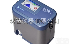 PAMS <em>3300</em>  <em>便携式</em>粒度分析仪 PAMS <em>3300</em>