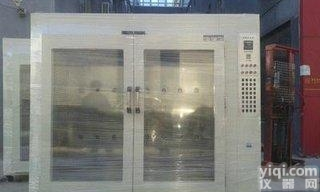 北京<em>大型高温老化试验房</em>