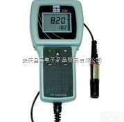 YSI55/55D 便携式溶解氧<em>测量</em>仪   0至20毫克/升 0至200%空气<em>饱和度</em>、  高度补偿、盐度补偿