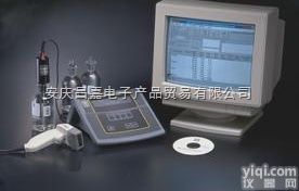 YSI5000/5100 实验室溶解氧/BOD<em>测量</em>仪、RS232接口、自动BOD计、  溶解氧<em>饱和度</em> 0至600%、浓度0至60、分辨率 0.1%、0.01、...