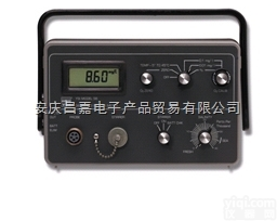 YSI 58型 实验室溶解氧<em>测量</em>仪 0至20毫克/升、0至200%<em>饱和度</em>、  -5至+45℃、自动温度补偿、
