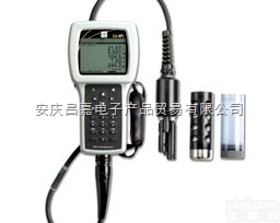 YSI556MPS <em>便携式</em>多参数水质测量仪 温度、电导、盐度、溶解氧、<em>酸碱度</em>、ORP、TDS、  <em>便携式</em>多探头水质分析、RS-232接口、