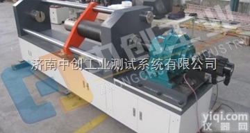 电脑<em>控制</em><em>预应力</em>钢丝绳拉伸应力松弛试验装置、力值范围-Z终价格-生产企业