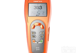 TIME5310  时代<em>TIME5310里氏硬度计</em>（原TH140）