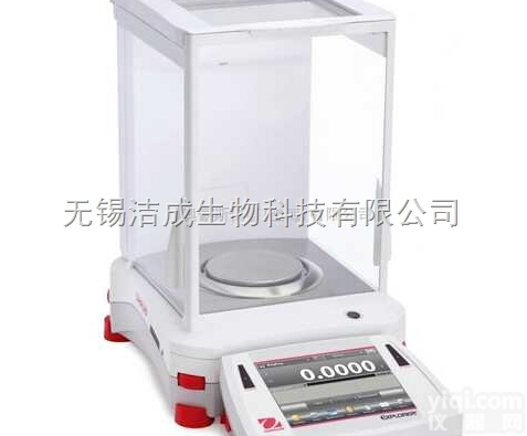 <em>EX324ZH  EX324ZH分析天平</em>