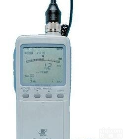 <em>VM</em>-<em>82</em>  日本理音<em>VM</em>-<em>82</em><em>测振仪</em>