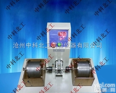 SCL-1型<em>岩石</em>耐<em>崩解</em><em>试验仪</em>