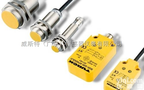 <em>图尔克</em>电感式传感器#<em>图尔克</em><em>总经销</em>商