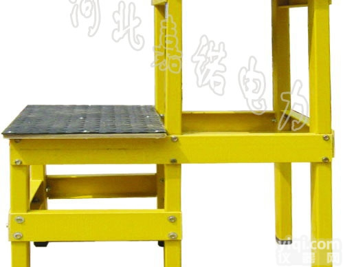 jn013  优质<em>绝缘</em>人字梯/嘉诺电力<em>绝缘</em>人字梯/<em>鱼竿</em>人字梯